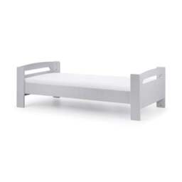 Pluto Children's Mid Sleeper Bed - thumbnail 3