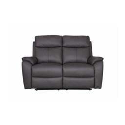 Aspire Kingsmere Leather Power Recliner 2 Seater Sofa - thumbnail 5