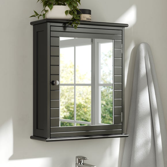 Nautical Mirror Cabinet - image 1