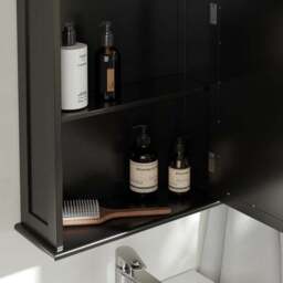 Nautical Mirror Cabinet - thumbnail 4
