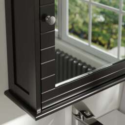 Nautical Mirror Cabinet - thumbnail 3