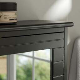 Nautical Mirror Cabinet - thumbnail 5
