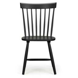 Torino Set of 4 Dining Chairs - thumbnail 4