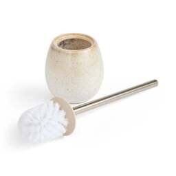 Country Glaze Natural Toilet Brush - thumbnail 3