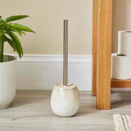 Country Glaze Natural Toilet Brush