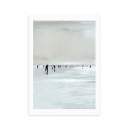 East End Prints Beachy Print - thumbnail 2