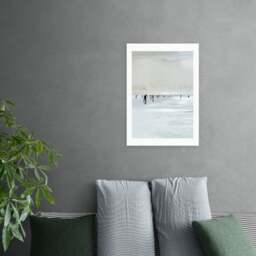 East End Prints Beachy Print - thumbnail 1