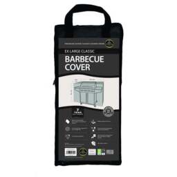 Extra Large Classic Barbecue Premium Cover - thumbnail 3