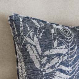 Meadow Jacquard Cushion - thumbnail 2