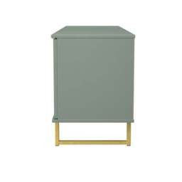 "Harborne Wide TV Unit for TVs up to 65""" - thumbnail 3