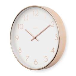 Acctim Elma Quartz Wall Clock - thumbnail 4