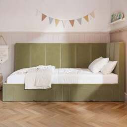 Harley Bed Frame With Storage - thumbnail 3