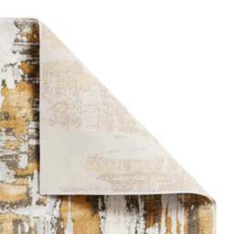 Apollo Marble Effect Rug - thumbnail 4