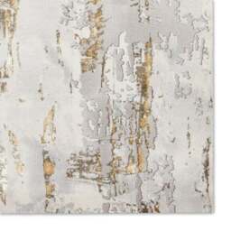 Apollo Marble Effect Rug - thumbnail 5