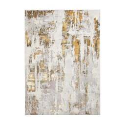 Apollo Marble Effect Rug - thumbnail 3