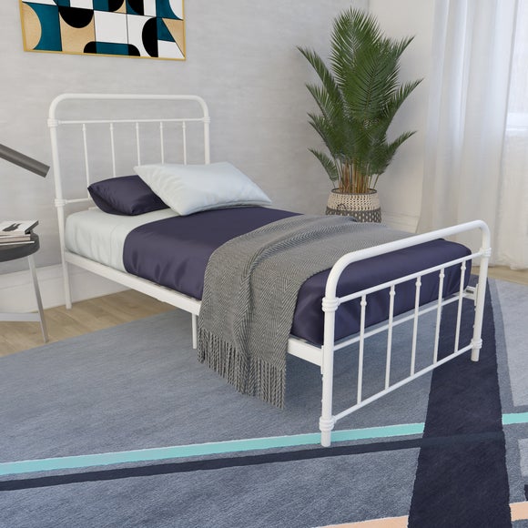 Dorel Home Wallace Metal Bed - image 1