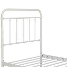 Dorel Home Wallace Metal Bed - thumbnail 5