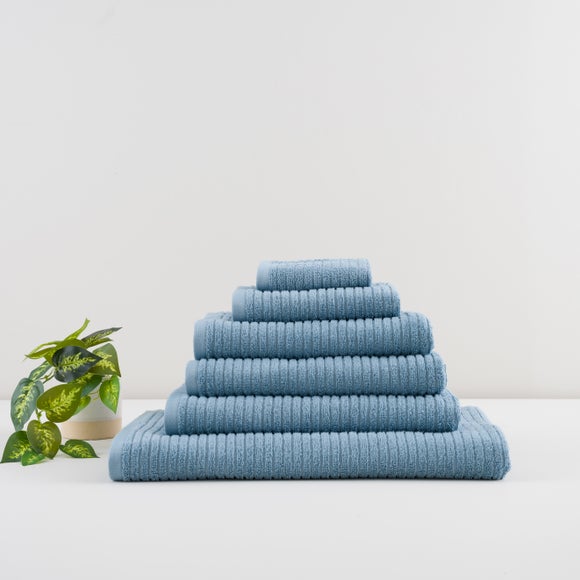 Quick Dry Cotton Towel - image 1