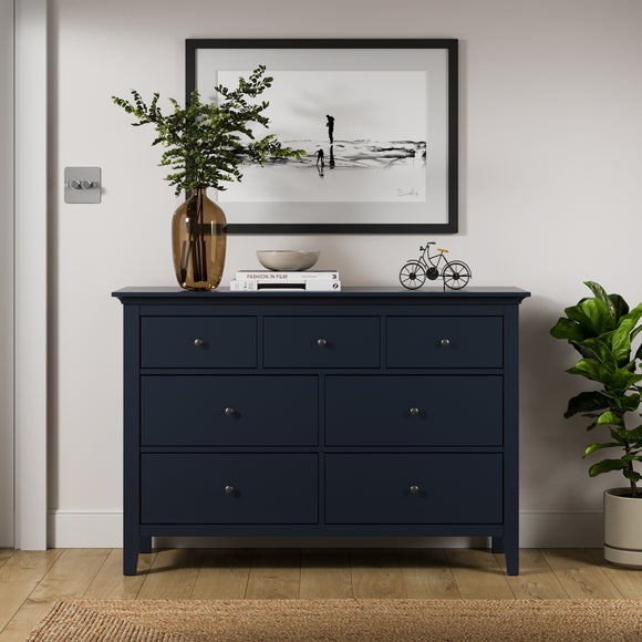 Lynton 7 Drawer Chest - image 1