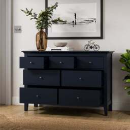 Lynton 7 Drawer Chest - thumbnail 2