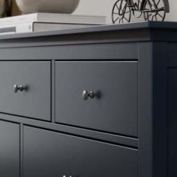 Lynton 7 Drawer Chest - thumbnail 4