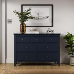 Lynton 7 Drawer Chest