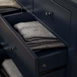 Lynton 7 Drawer Chest - thumbnail 3