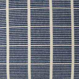 Elements Woven Squares Check Cushion - thumbnail 3
