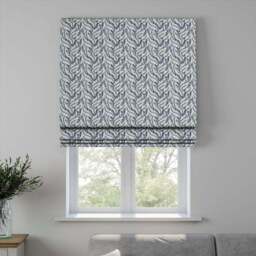 Shimla Made to Measure Roman Blind - thumbnail 4