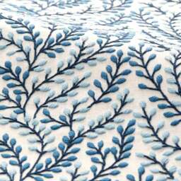 Shimla Made to Measure Roman Blind - thumbnail 2