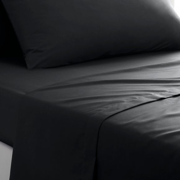 Pure Cotton Flat Sheet - image 1