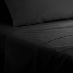 Pure Cotton Flat Sheet - thumbnail 3
