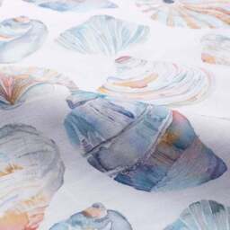 Rockpool Made to Measure Roman Blind - thumbnail 2