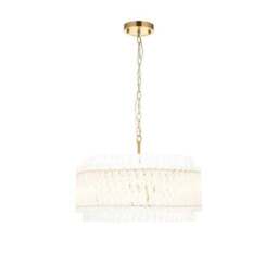 Vogue Diana 5 Light Adjustable Chandelier - thumbnail 5