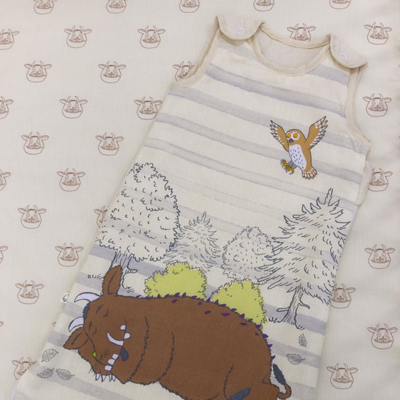 Gruffalo My First Baby Sleep Sack - image 1