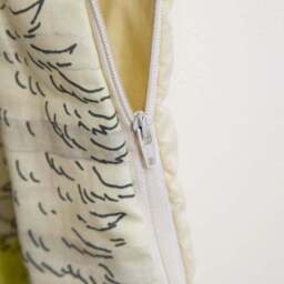 Gruffalo My First Baby Sleep Sack - thumbnail 3