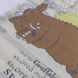 Gruffalo My First Baby Sleep Sack - thumbnail 4