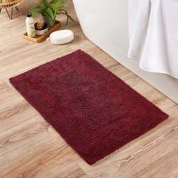 Super Soft Reversible Bath Mat - thumbnail 1