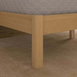 Essie Spindle Bed Frame - thumbnail 3