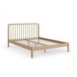 Essie Spindle Bed Frame - thumbnail 6