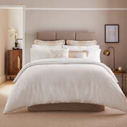 Dorma Egyptian Cotton Sateen 1000 Thread Count Duvet Cover - thumbnail 1