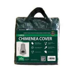Garland Green Large Chimenea Cover - thumbnail 6