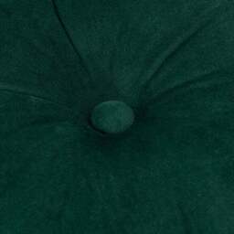 Flower Velvet Cushion - thumbnail 3