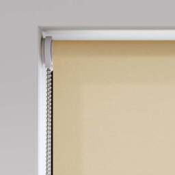 Flora Fire Retardant Daylight Made to Measure Roller Blind - thumbnail 4