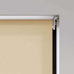 Flora Fire Retardant Daylight Made to Measure Roller Blind - thumbnail 5