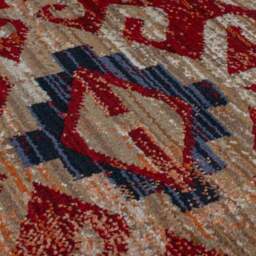 Esin Traditional Rug - thumbnail 2