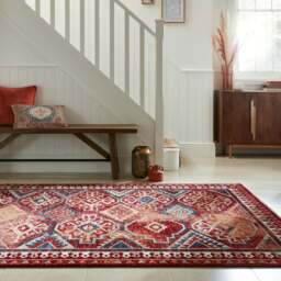 Esin Traditional Rug - thumbnail 1