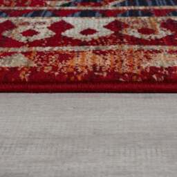Esin Traditional Rug - thumbnail 4