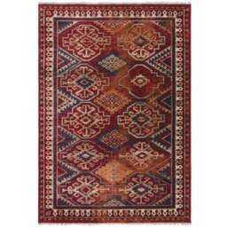 Esin Traditional Rug - thumbnail 5