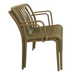 Modura Alma Set of 2 Chairs - thumbnail 3